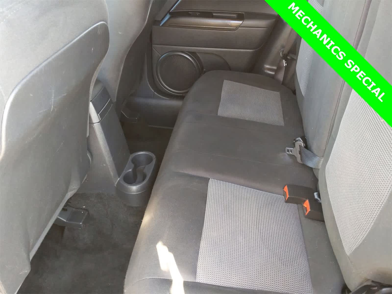 Thumbnail: 2015 Jeep Patriot - 19