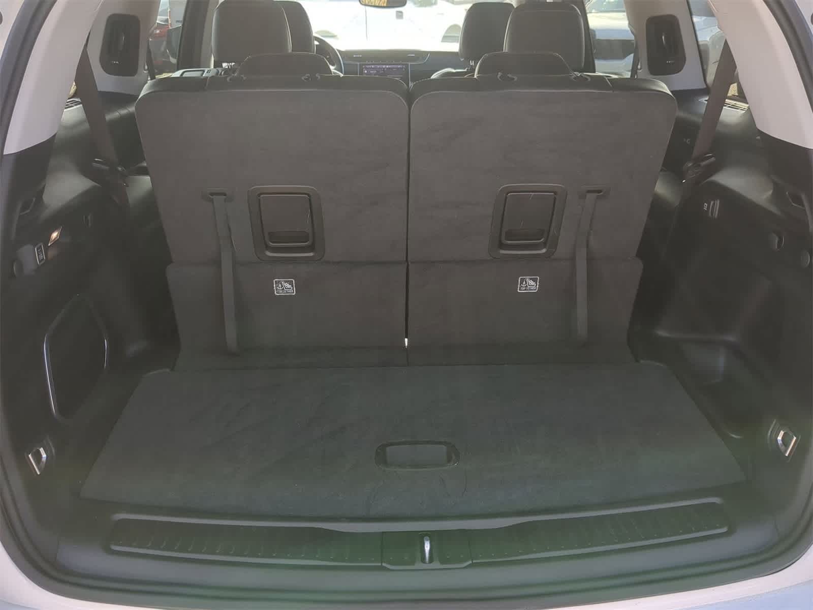 Thumbnail: 2022 Jeep Grand Cherokee L - 42