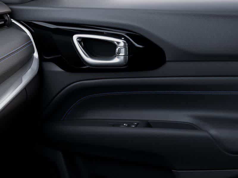 Thumbnail: 2026 Jeep Compass - 25