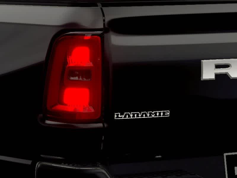 Thumbnail: 2026 RAM 1500 - 11