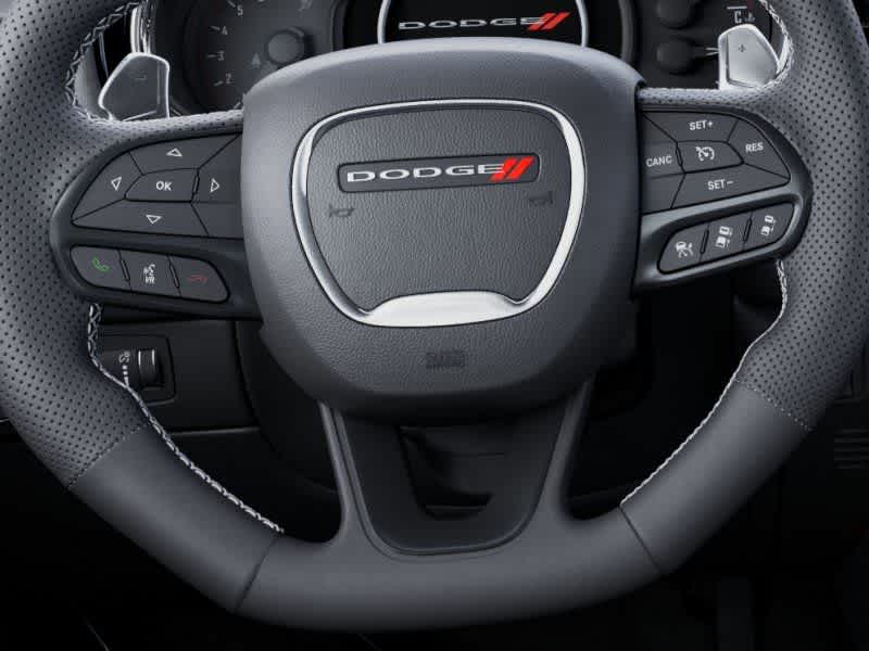 Thumbnail: 2026 Dodge Durango - 19