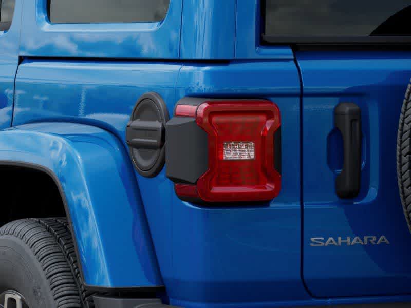 Thumbnail: 2026 Jeep Wrangler - 9