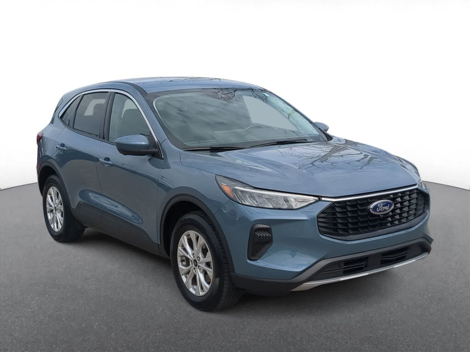 Thumbnail: 2024 Ford Escape - 2