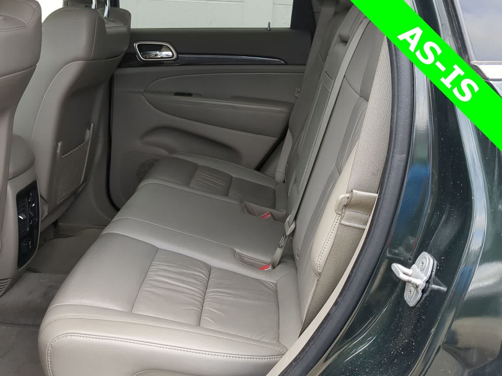 Thumbnail: 2011 Jeep Grand Cherokee - 19