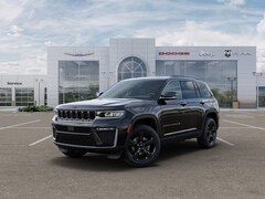 2026 Jeep Grand Cherokee Limited Sport Utility