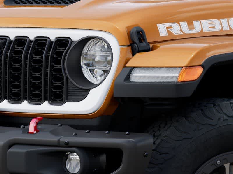 Thumbnail: 2026 Jeep Wrangler - 10