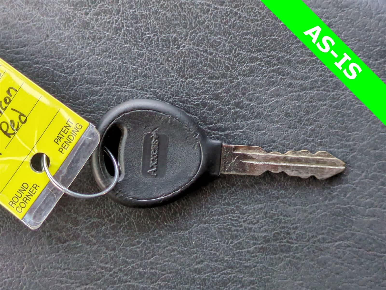 Thumbnail: 2004 Jeep Wrangler - 31