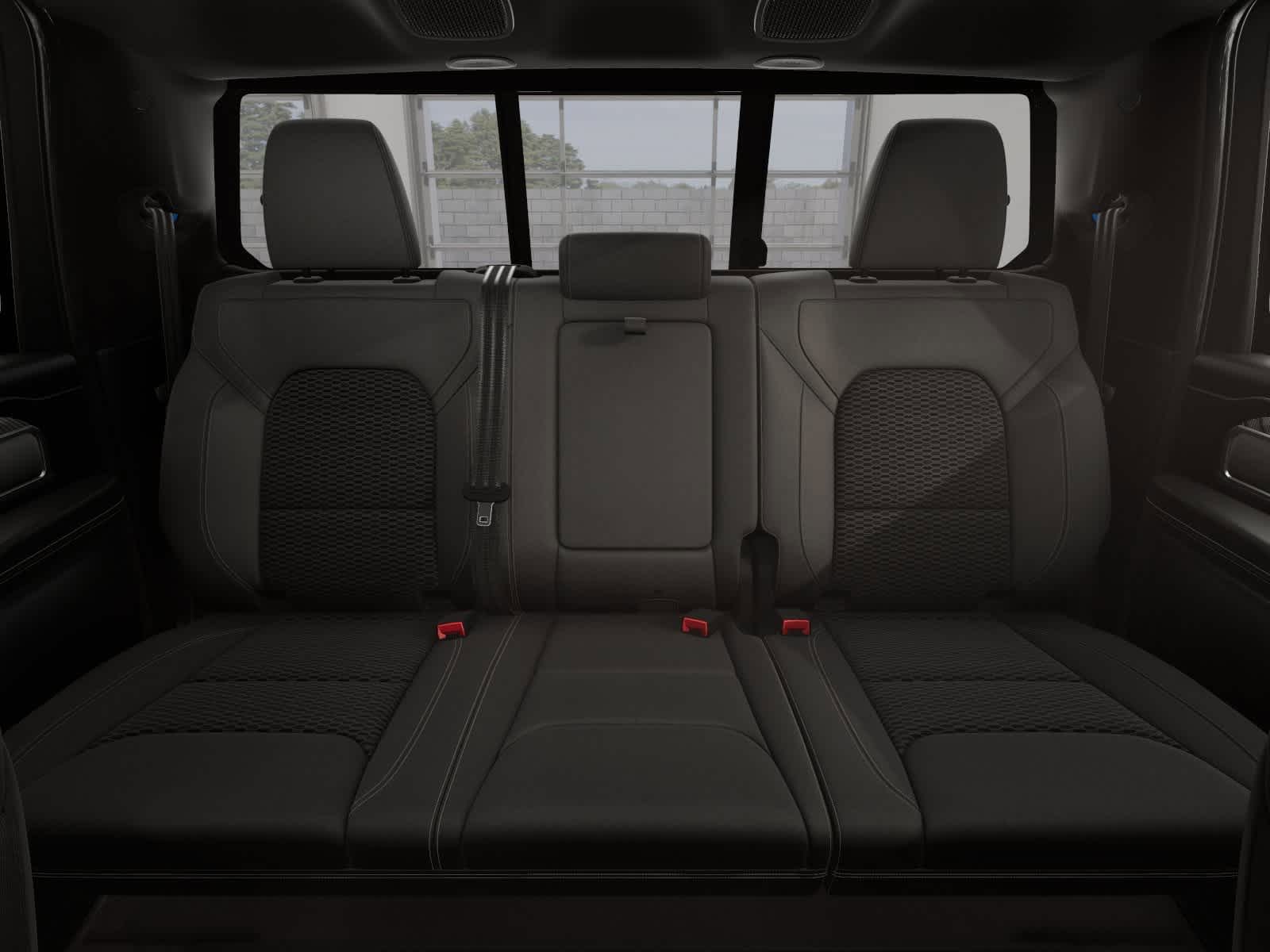 Thumbnail: 2026 RAM 1500 - 18