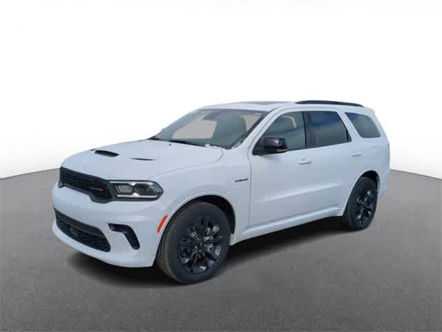 2024 Dodge Durango R/T 4