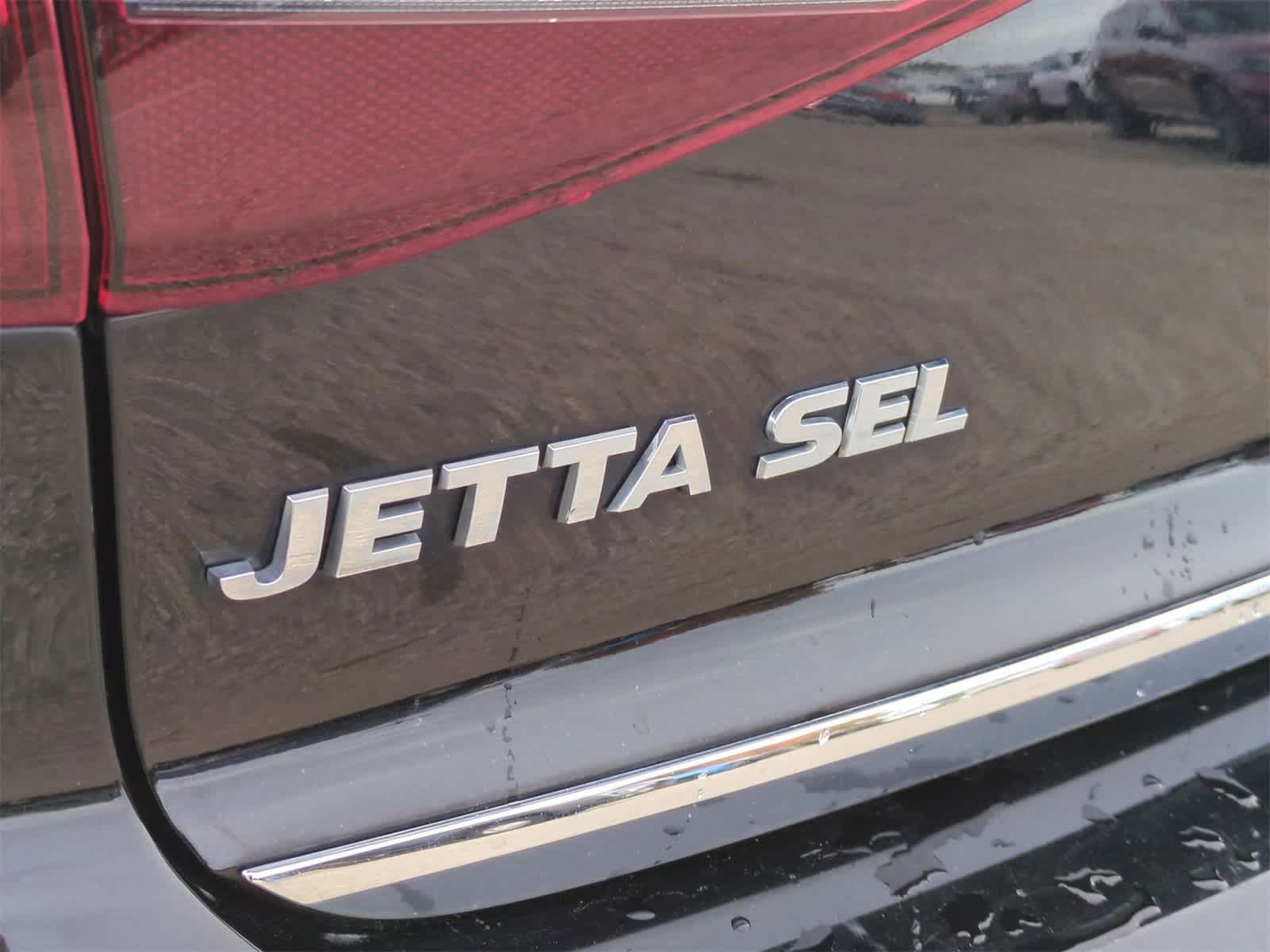 Thumbnail: 2017 Volkswagen Jetta - 13