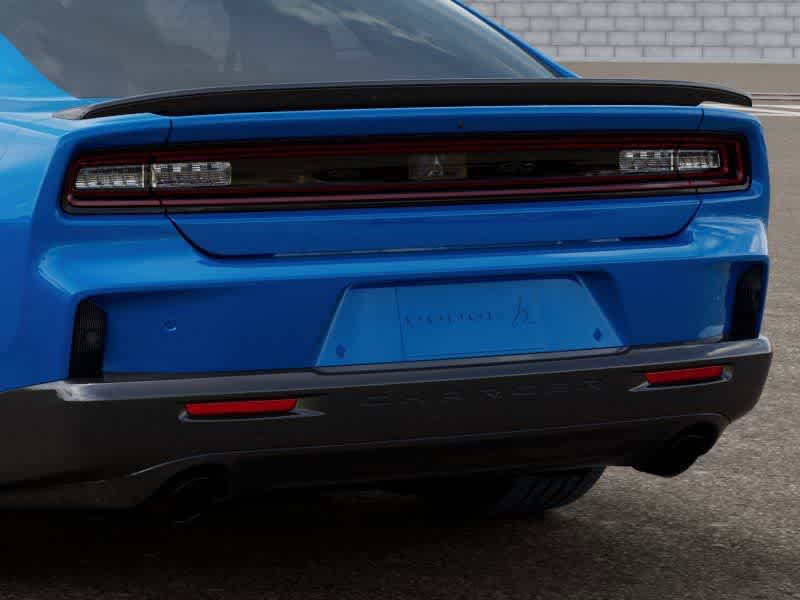 Thumbnail: 2026 Dodge Charger - 13