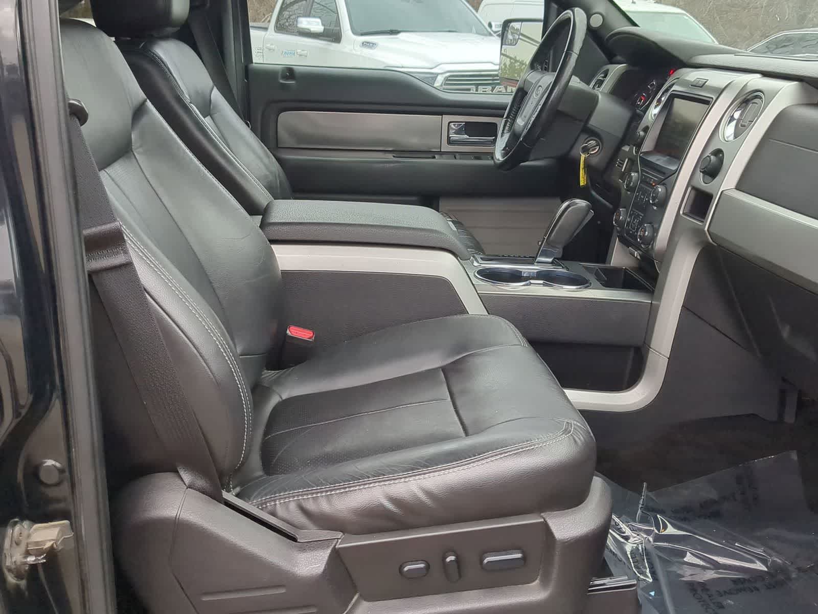 Thumbnail: 2013 Ford F-150 - 21