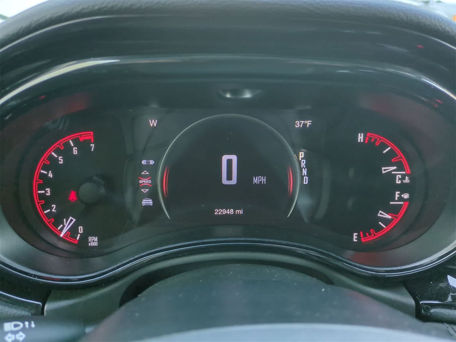 Thumbnail: 2022 Dodge Durango - 32