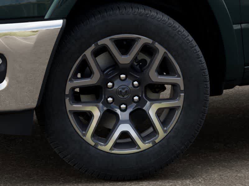 Thumbnail: 2026 RAM 1500 - 8