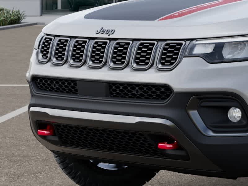 Thumbnail: 2026 Jeep Compass - 11