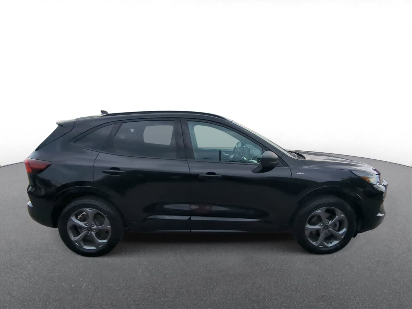 Thumbnail: 2024 Ford Escape - 9
