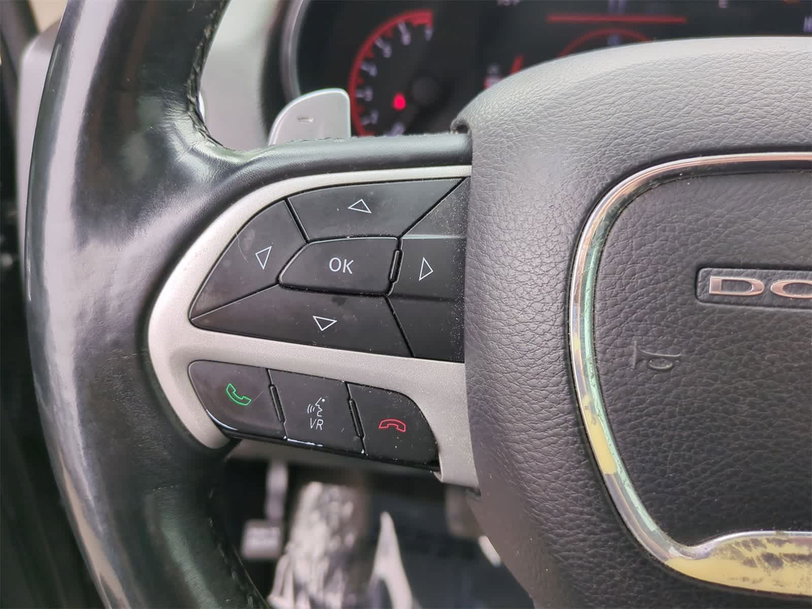 Thumbnail: 2014 Dodge Durango - 22