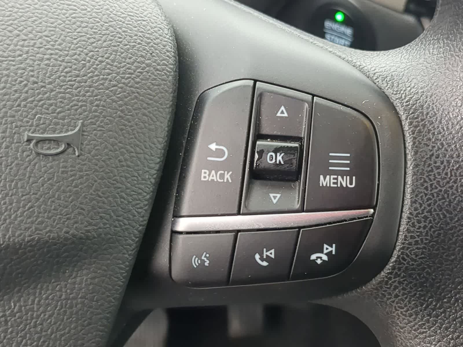 Thumbnail: 2020 Ford Escape - 24