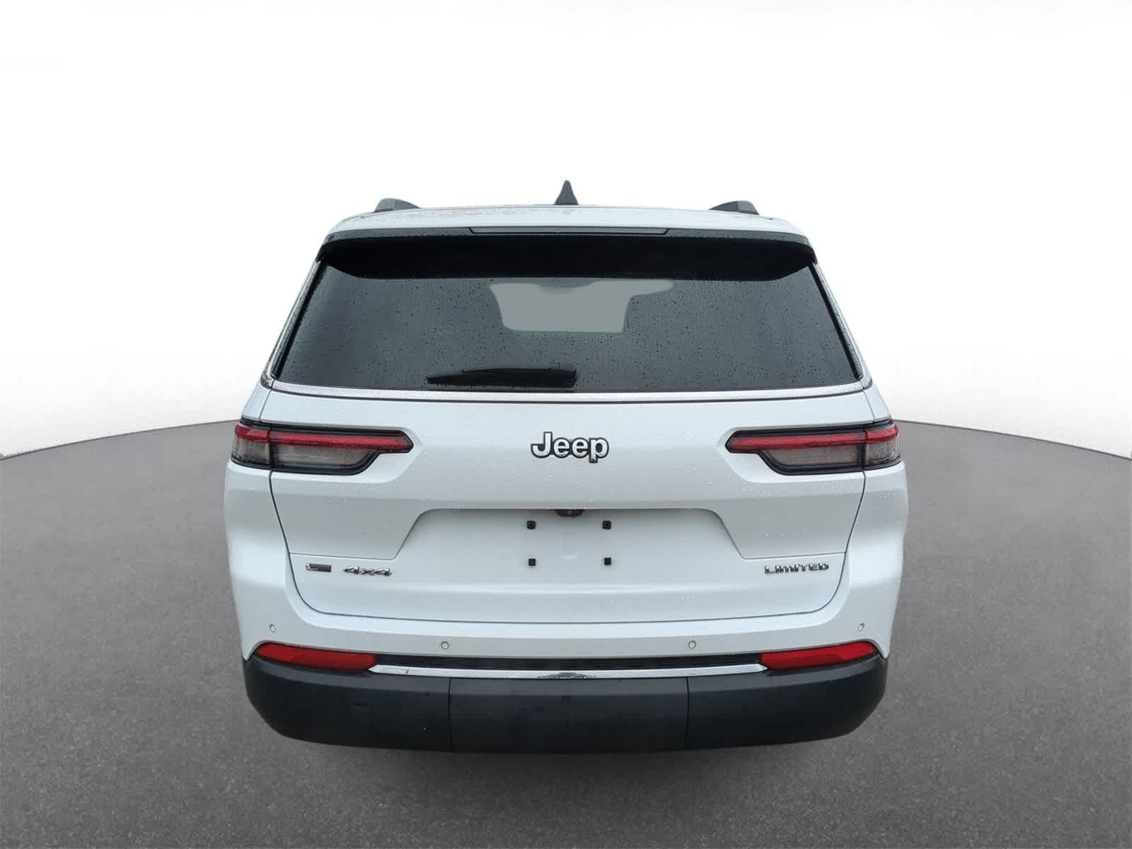 Thumbnail: 2021 Jeep Grand Cherokee L - 7