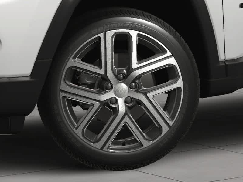 2025 Jeep Compass Limited 11