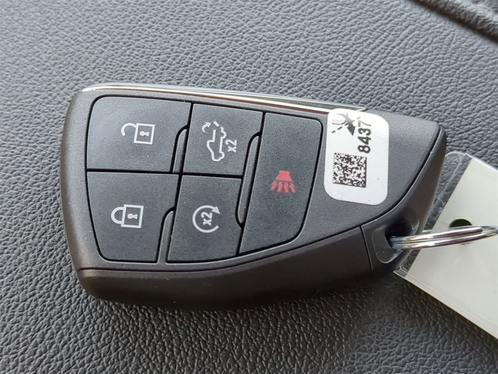 Thumbnail: 2023 Chevrolet Silverado 1500 - 34