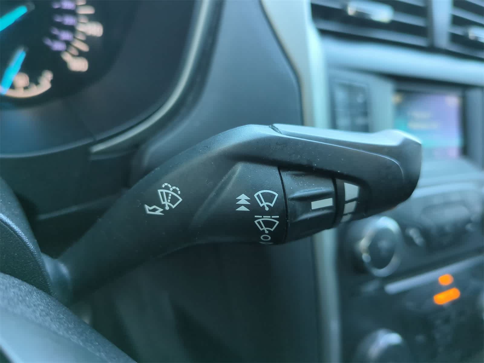 Thumbnail: 2016 Ford Fusion - 25