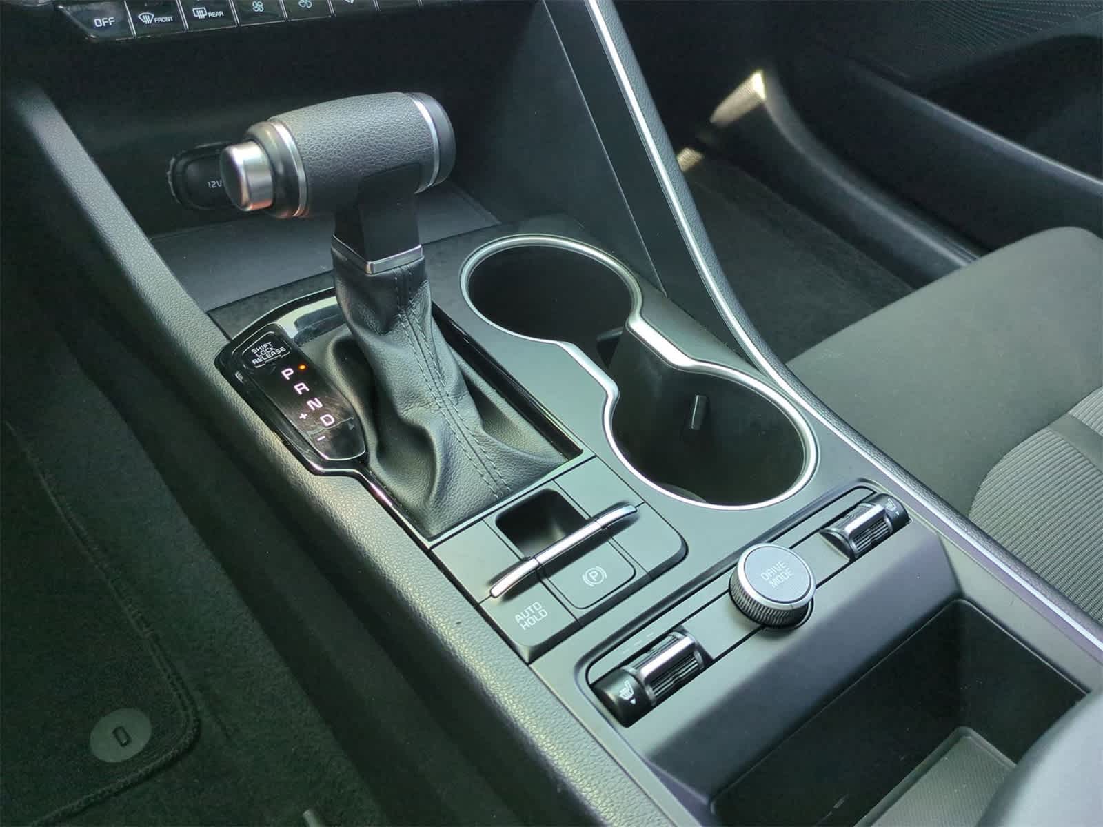 Thumbnail: 2021 Kia K5 - 27