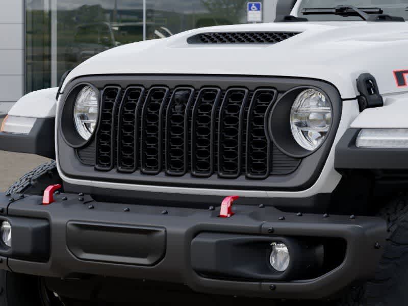 Thumbnail: 2026 Jeep Wrangler - 11