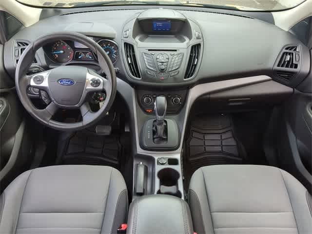 2015 Ford Escape SE 16