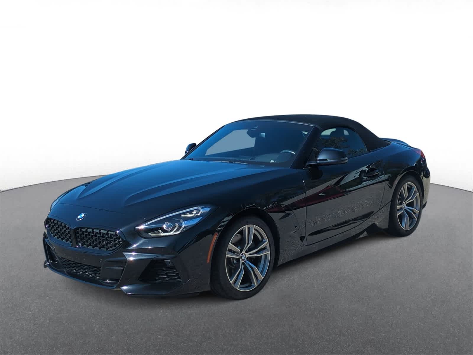 Thumbnail: 2019 BMW Z4 - 4