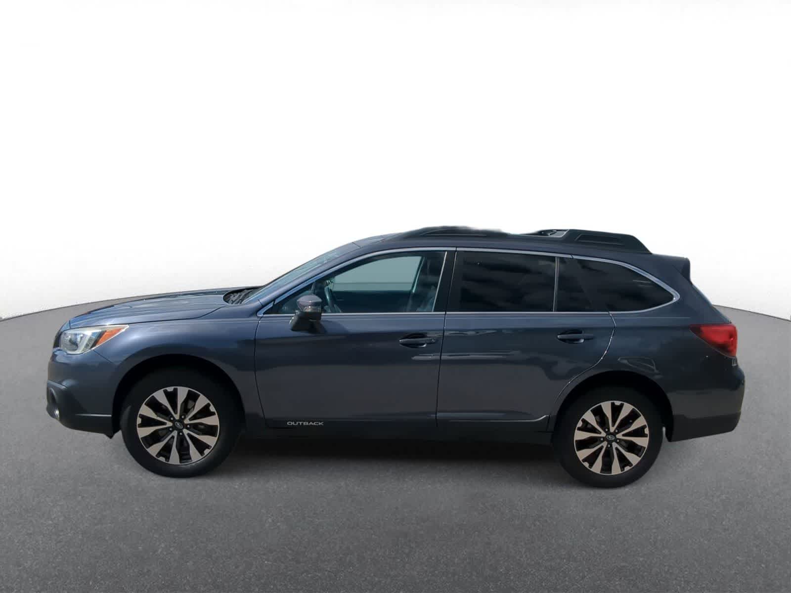 Thumbnail: 2017 Subaru Outback - 5