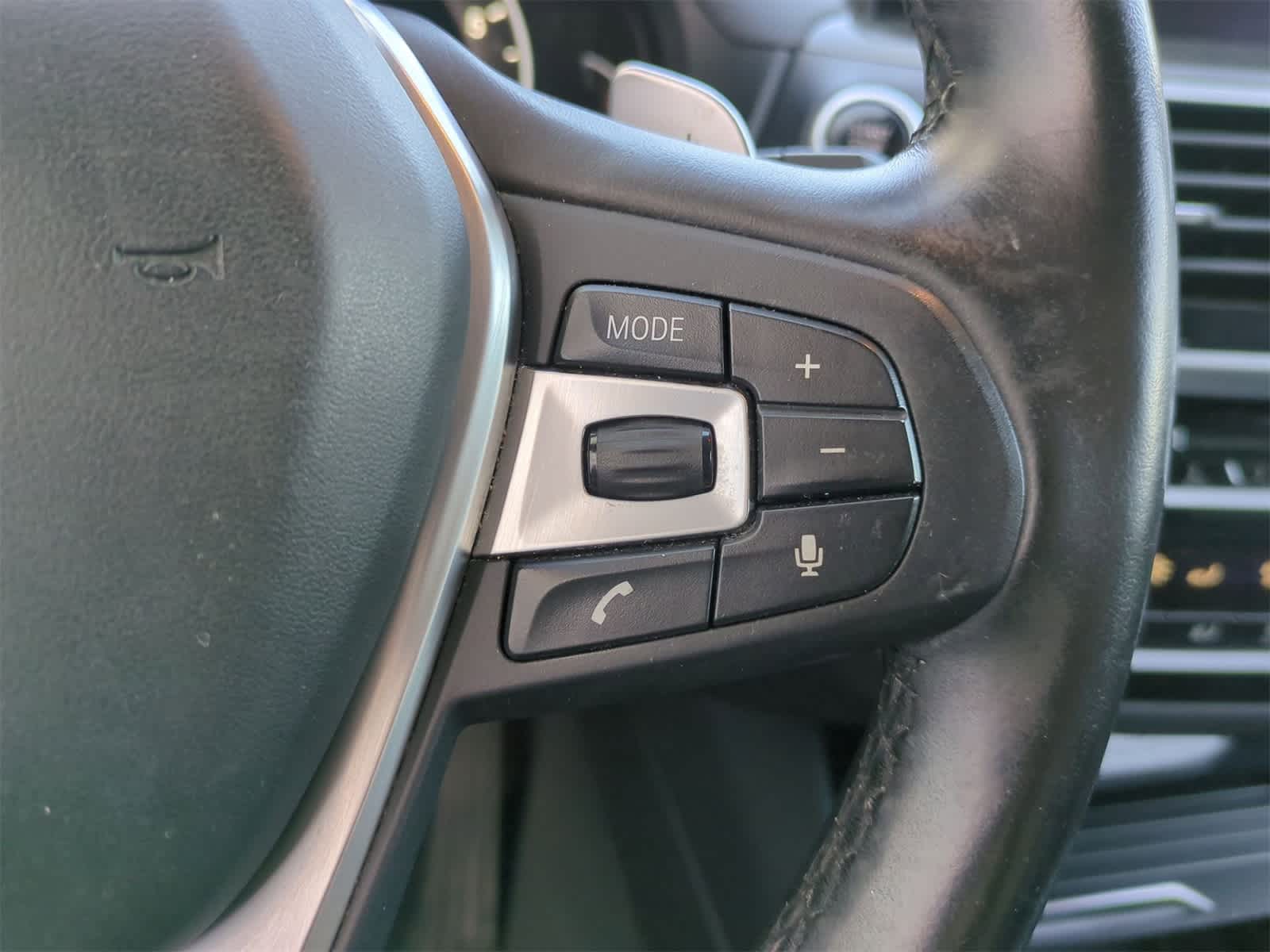 2018 BMW X3 xDrive30i 23