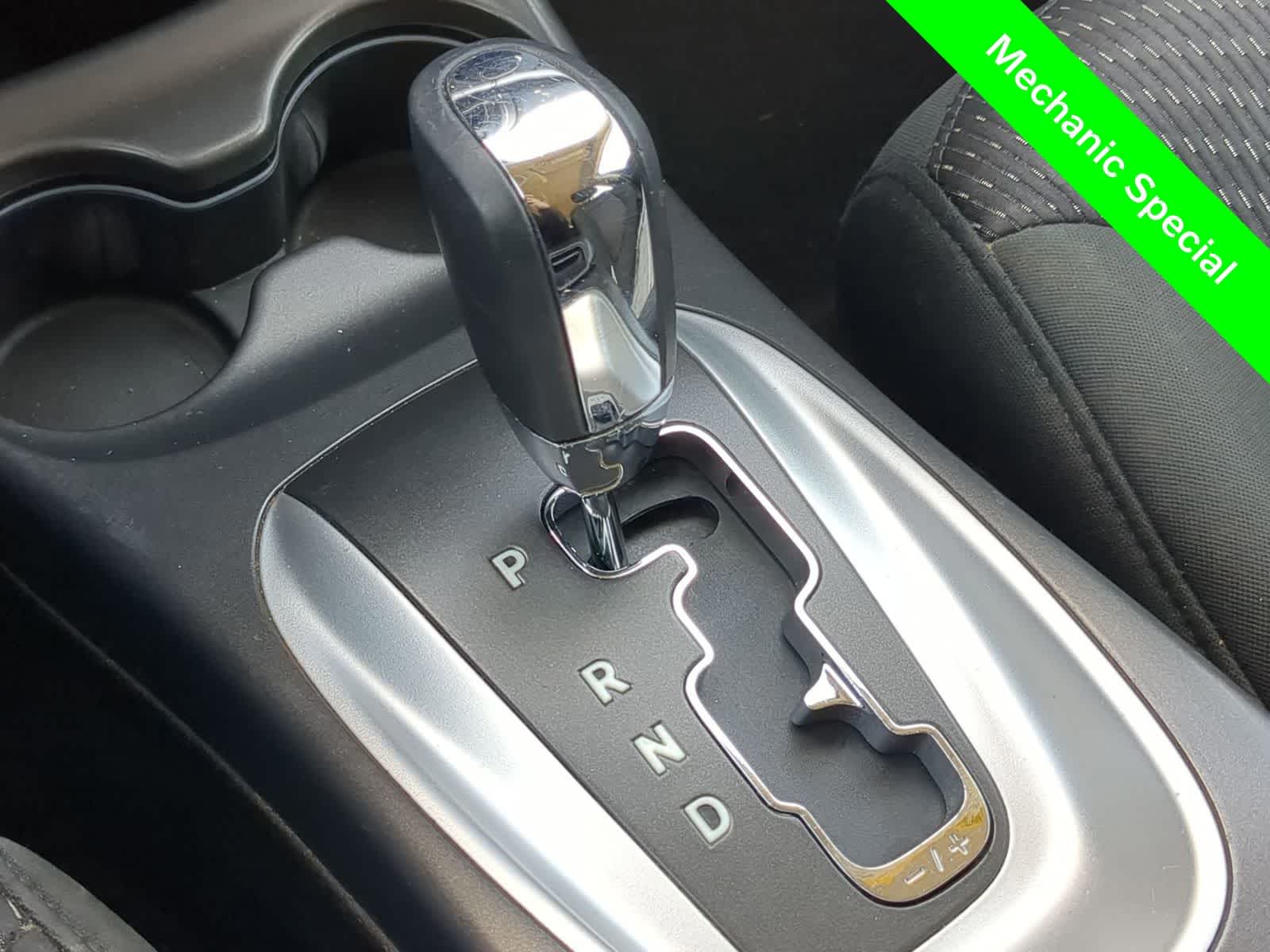 Thumbnail: 2011 Dodge Journey - 26