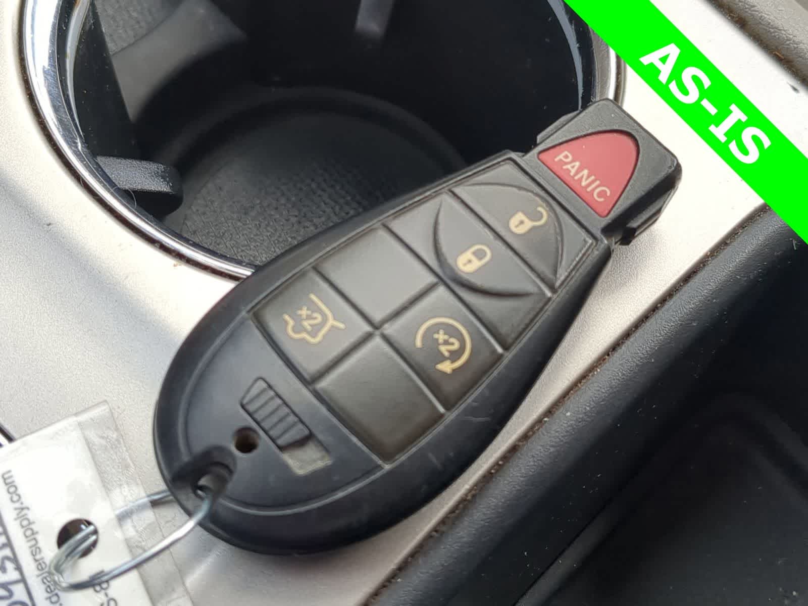 Thumbnail: 2011 Jeep Grand Cherokee - 31