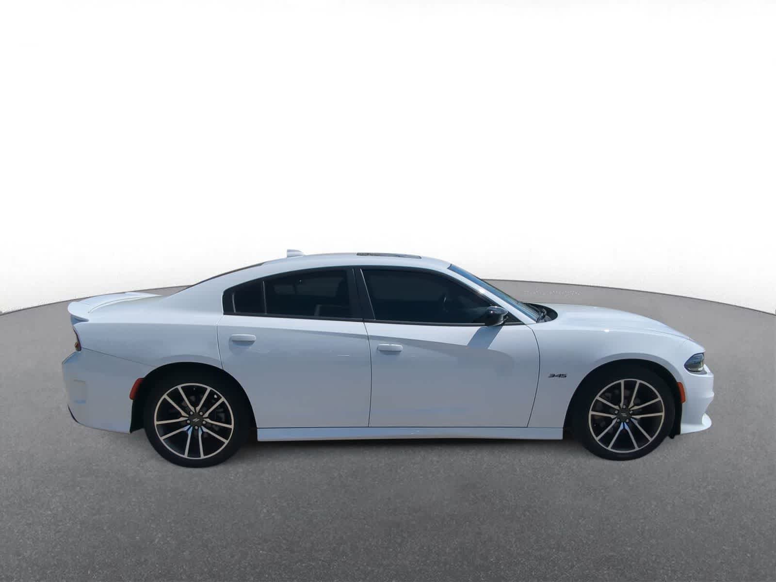 Thumbnail: 2023 Dodge Charger - 9