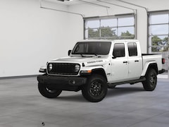 2025 Jeep Gladiator High Tide Pickup
