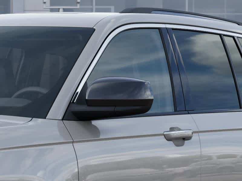 Thumbnail: 2025 Jeep Grand Cherokee - 12