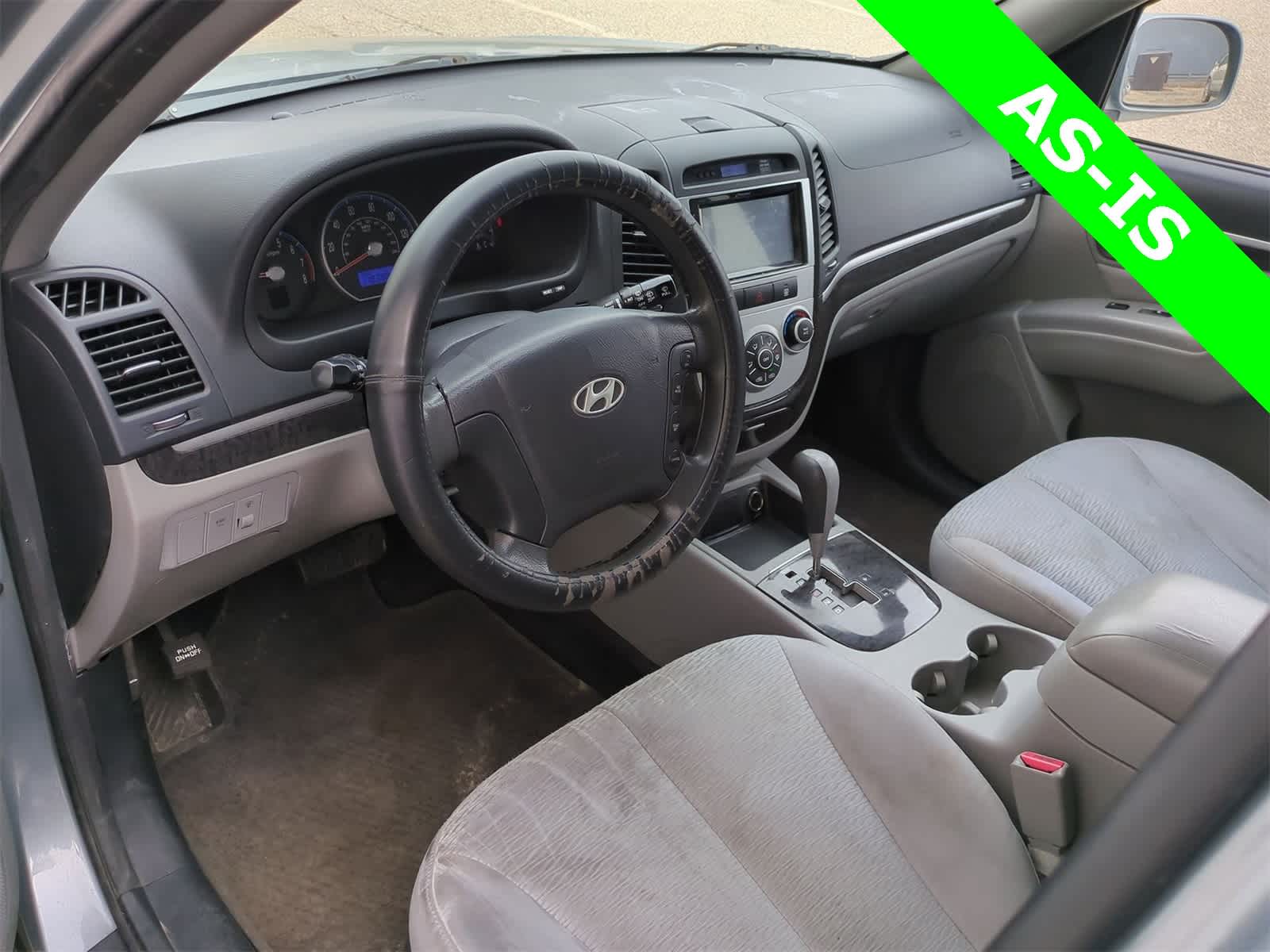 Thumbnail: 2008 Hyundai Santa Fe - 10