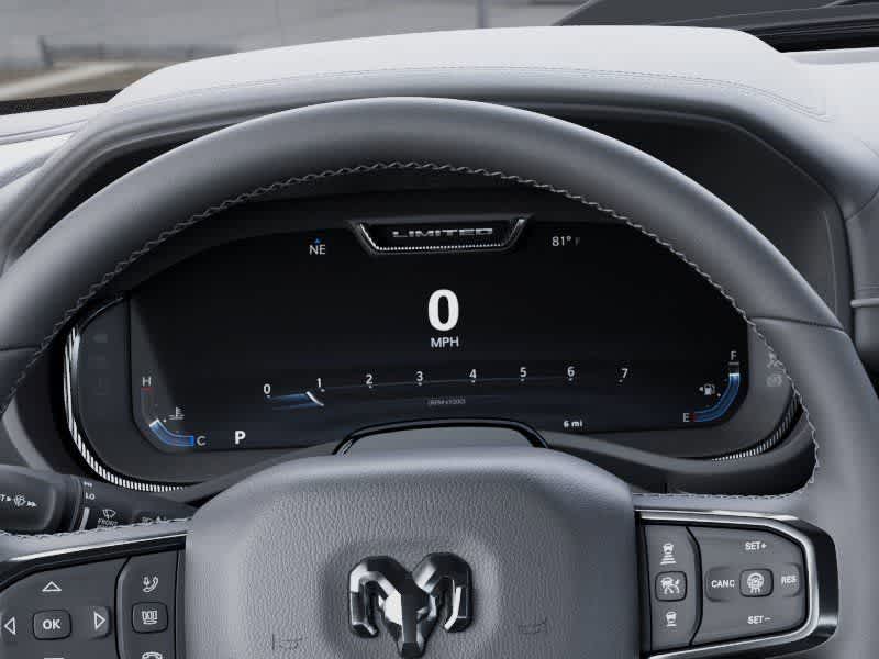 Thumbnail: 2026 RAM 1500 - 17