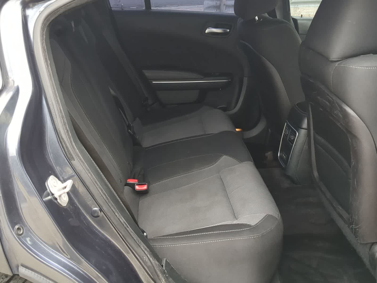 Thumbnail: 2016 Dodge Charger - 27