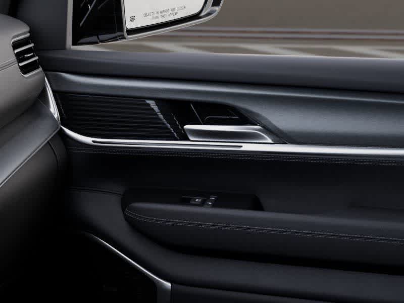 Thumbnail: 2026 Jeep Grand Wagoneer L - 24