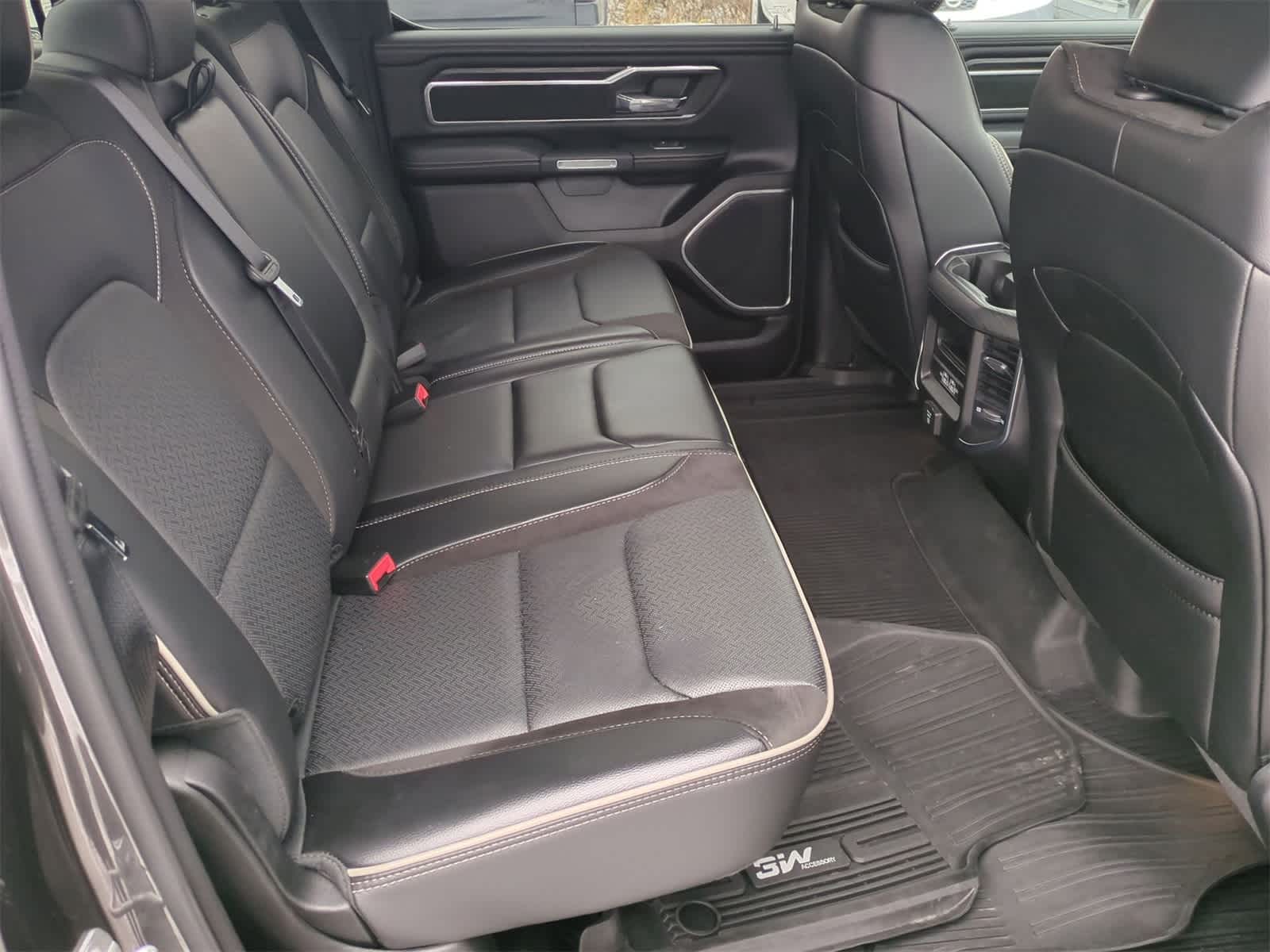 Thumbnail: 2023 RAM 1500 - 20