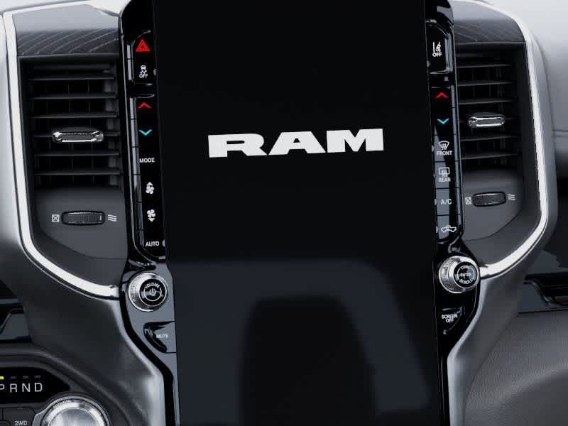 Thumbnail: 2026 RAM 1500 - 18
