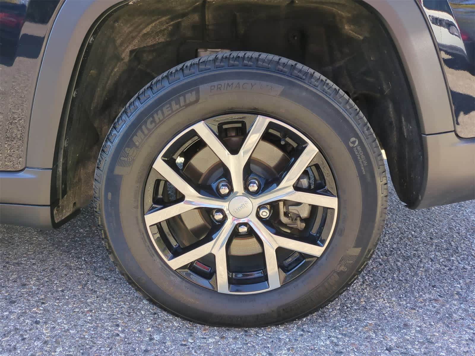 Thumbnail: 2023 Jeep Grand Cherokee L - 14