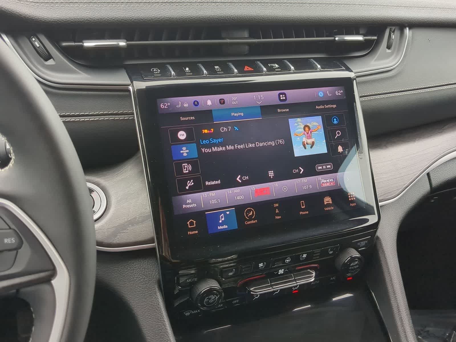 Thumbnail: 2023 Jeep Grand Cherokee - 27