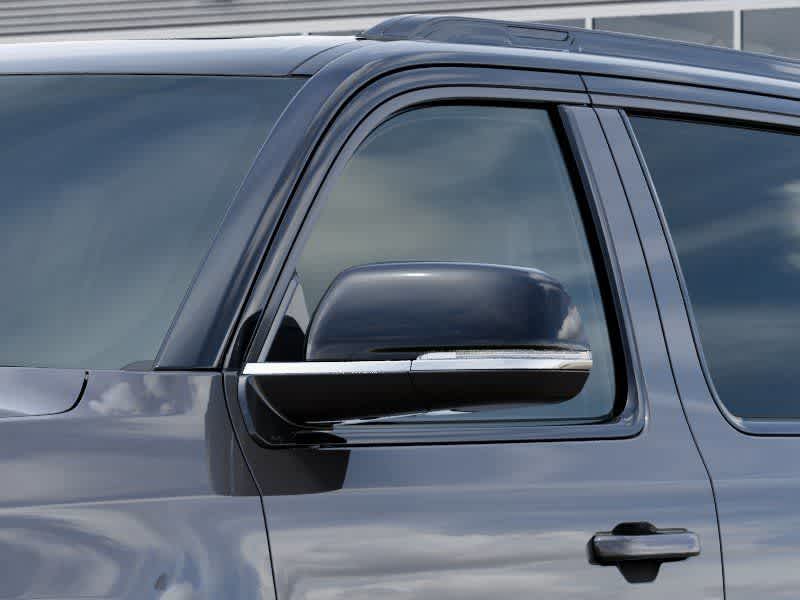Thumbnail: 2026 Jeep Grand Wagoneer - 12