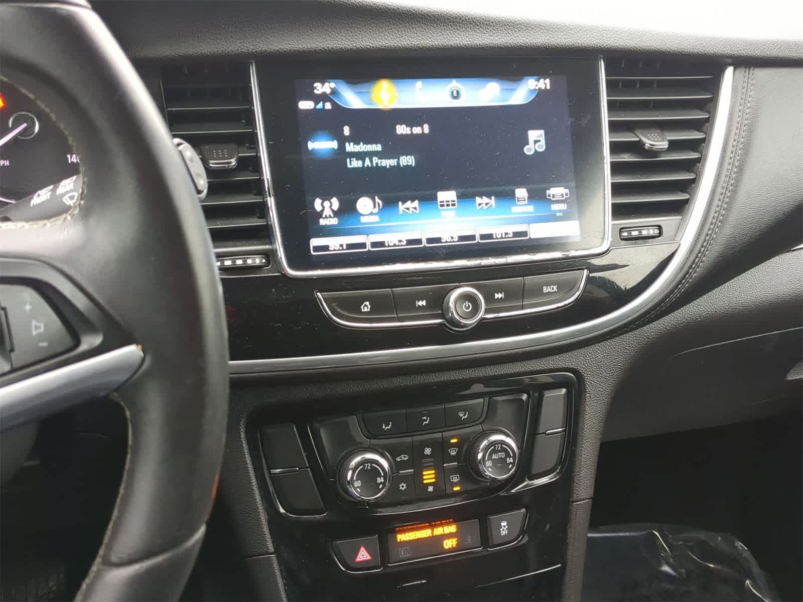 Thumbnail: 2019 Buick Encore - 34