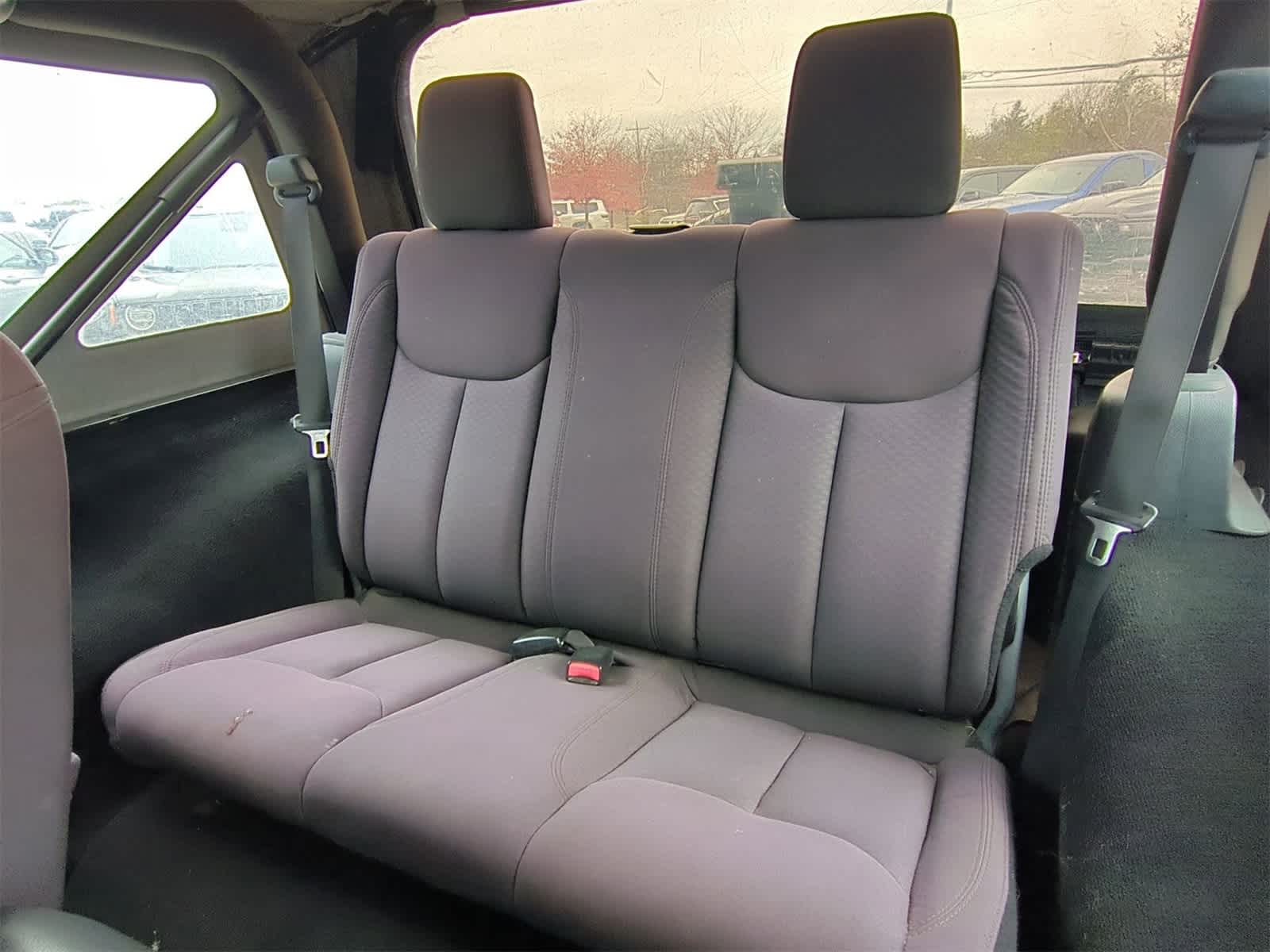 Thumbnail: 2013 Jeep Wrangler - 18