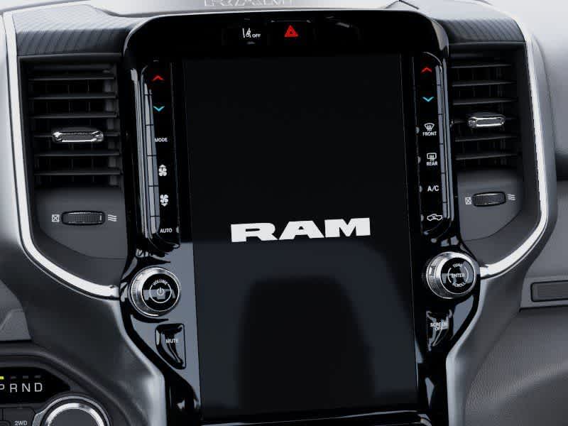 Thumbnail: 2026 RAM 1500 - 18