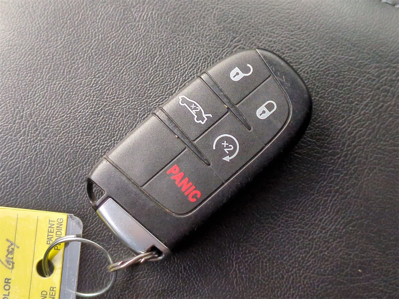 Thumbnail: 2015 Chrysler 200 - 33